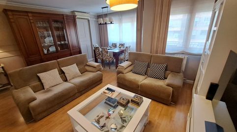 Foto 5 de Piso en venta en Del Doctor Julián Sanz Ibáñez, 55, La Bozada – Parque Delicias, Zaragoza Capital