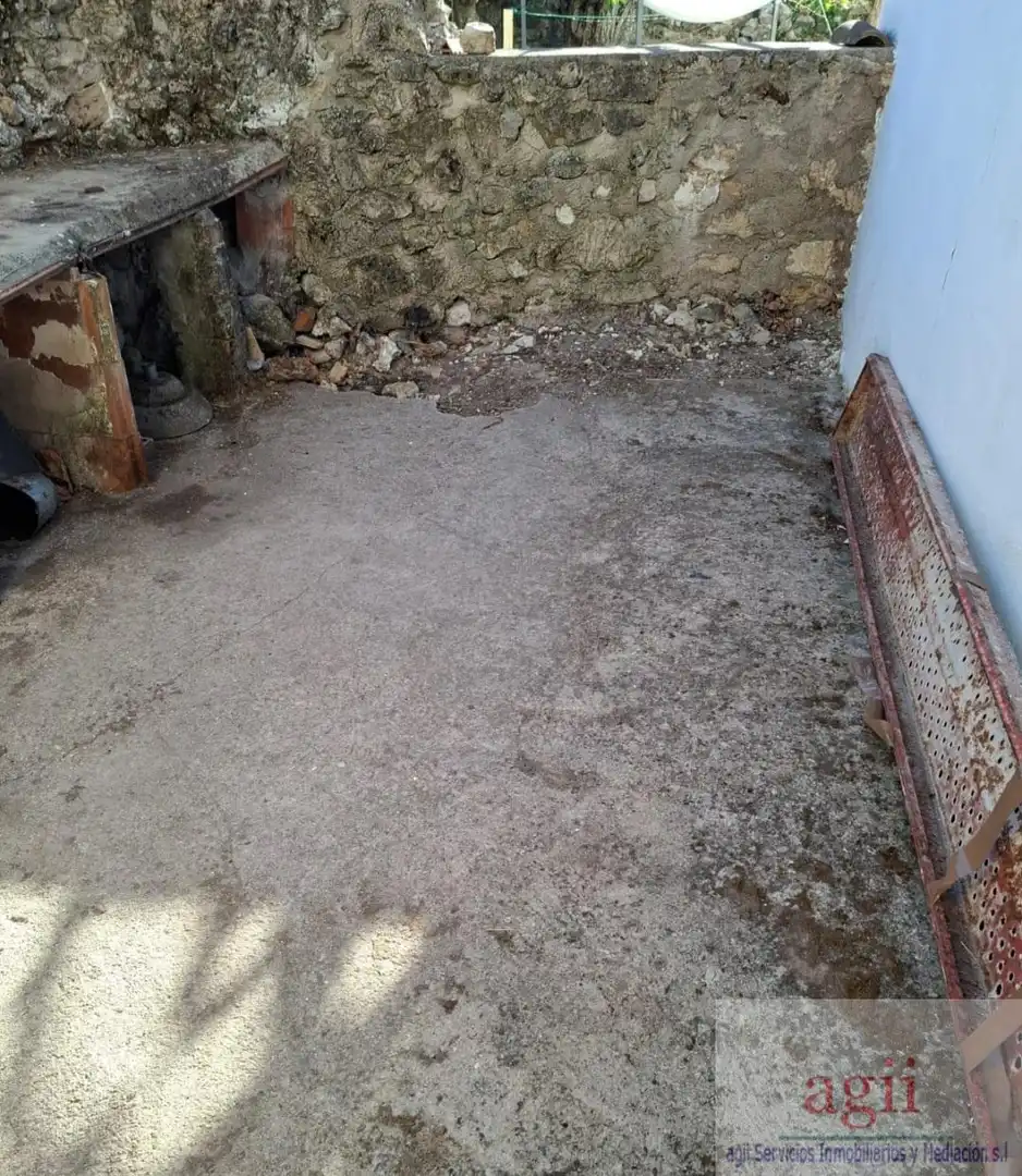 Casa o chalet en venta en Pareja