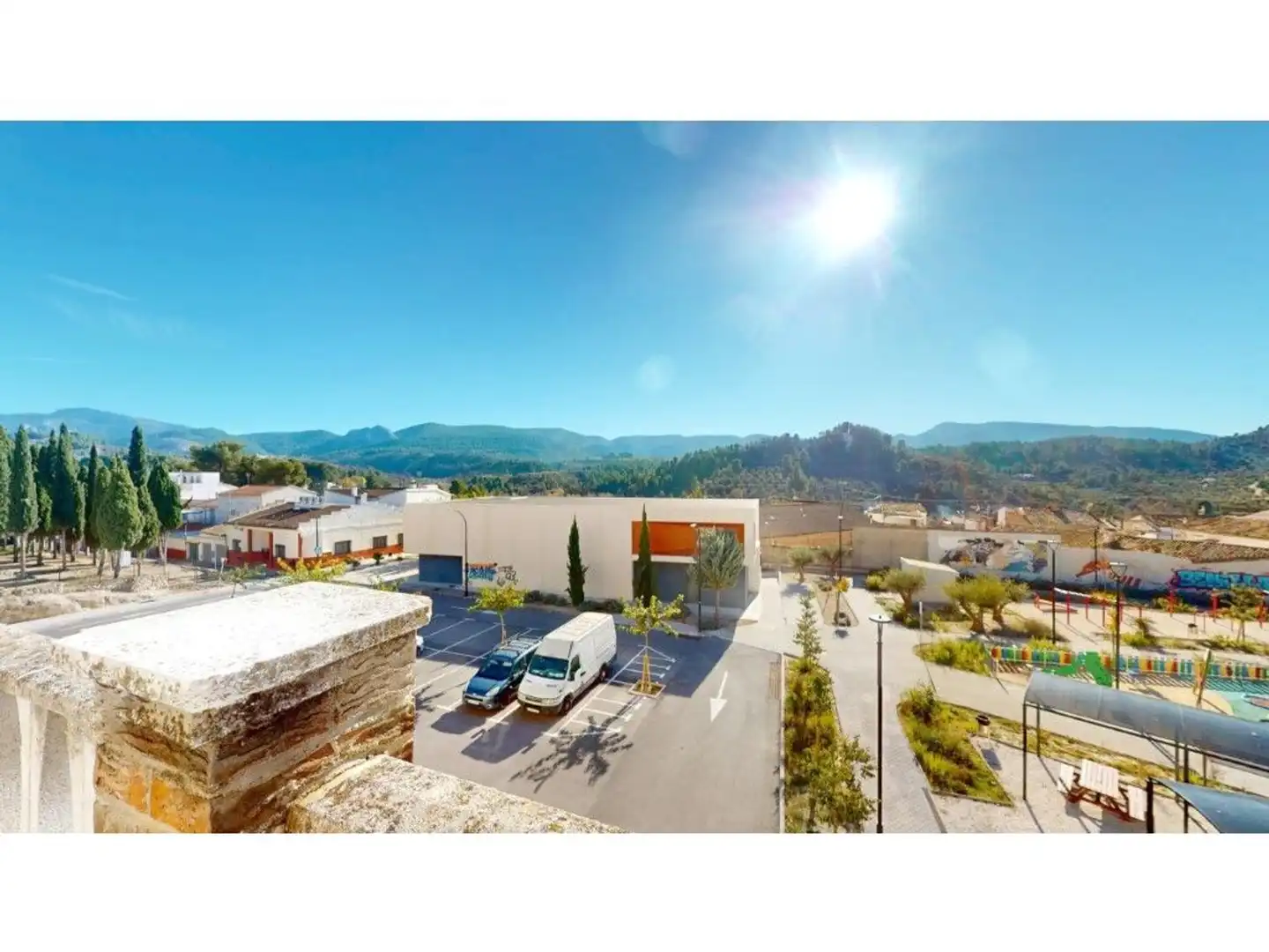 Country house with terrace for sale in La Comarca, imagen 98