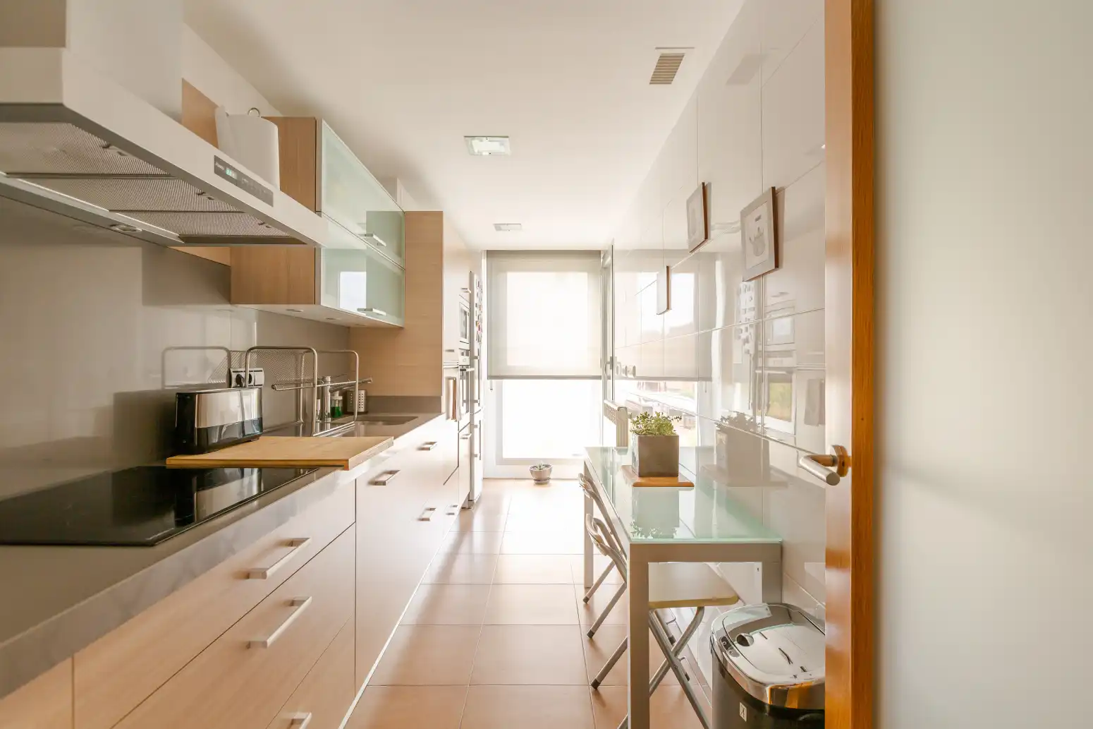 Cocina de Piso en venta en Nuevo Artica