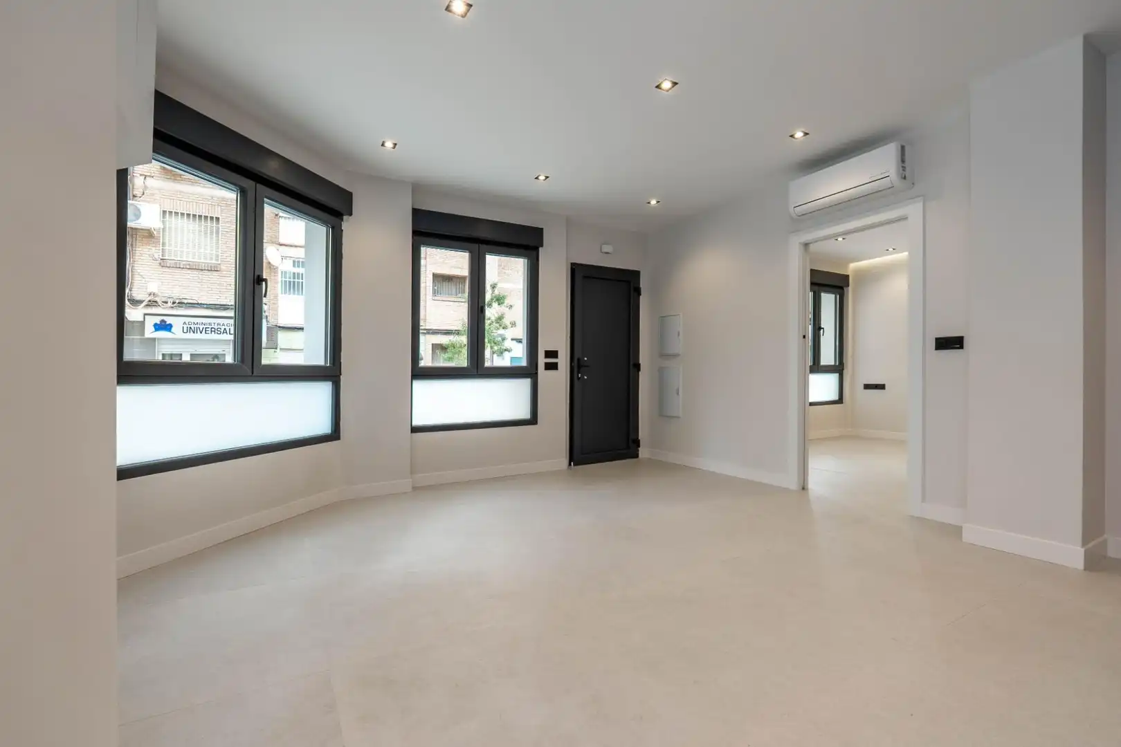 Piso en venta en Granada con Aire acondicionado y Calefacción