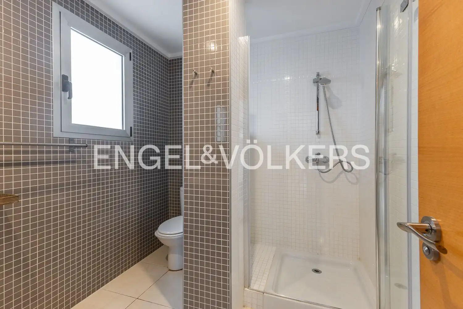 Baño de Ático en venta en Pego con Aire acondicionado, Calefacción y Terraza