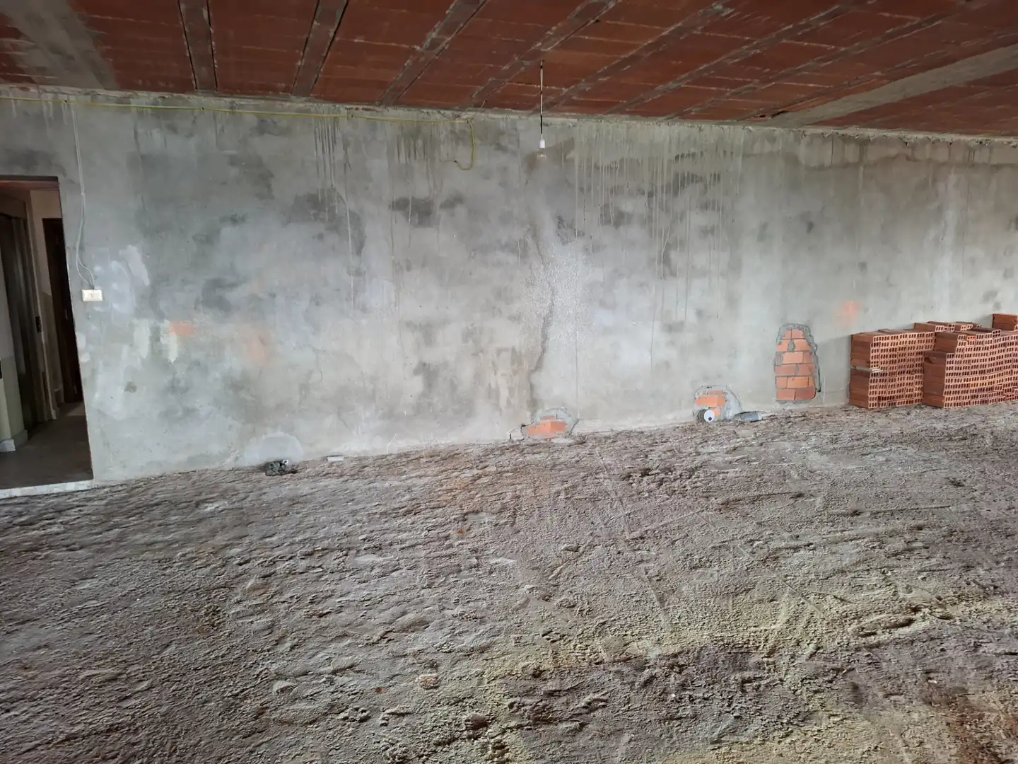 Flat for sale in Burela