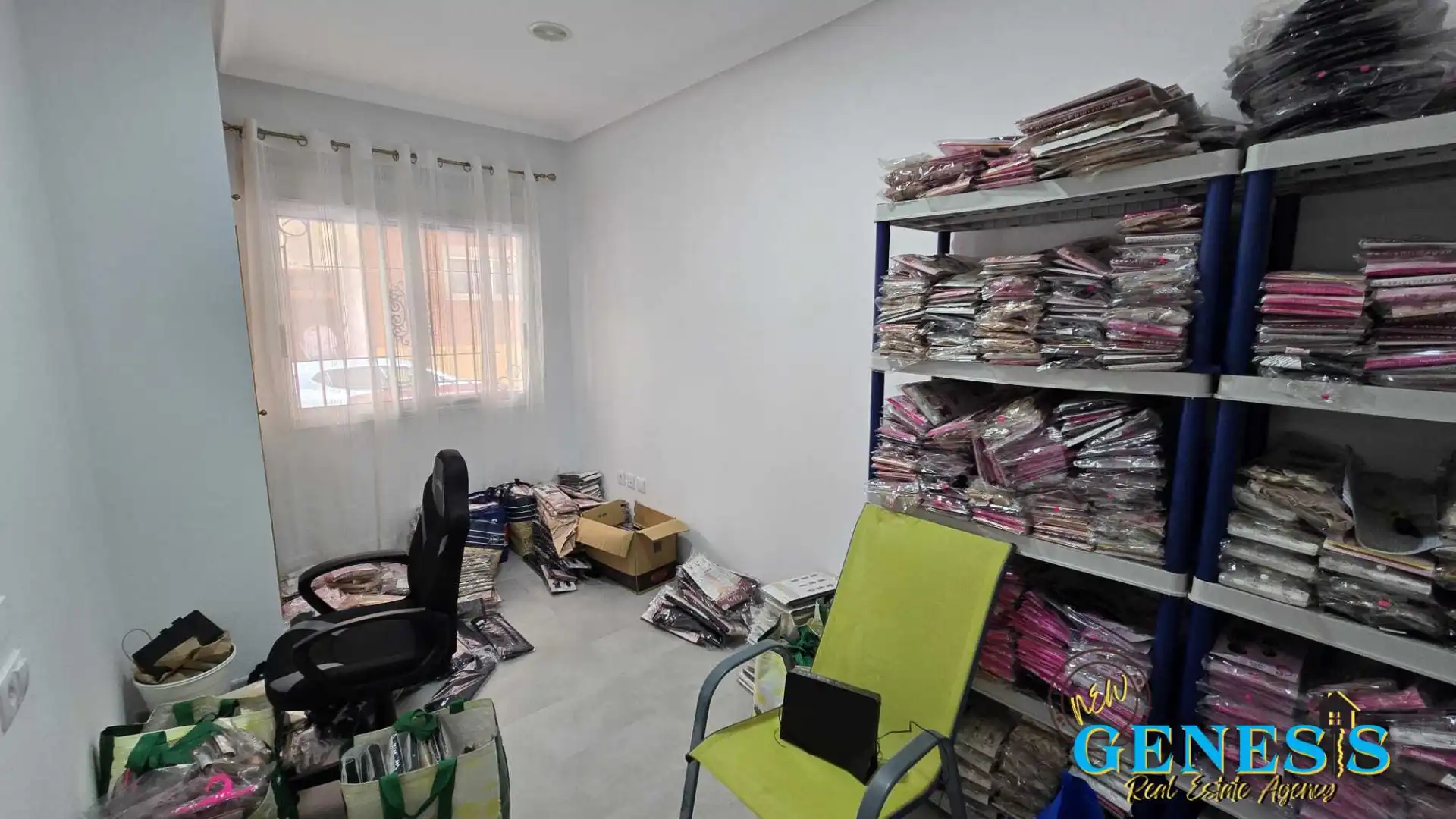 Apartamento en venta en Torrevieja con Aire acondicionado, Amueblado y Horno