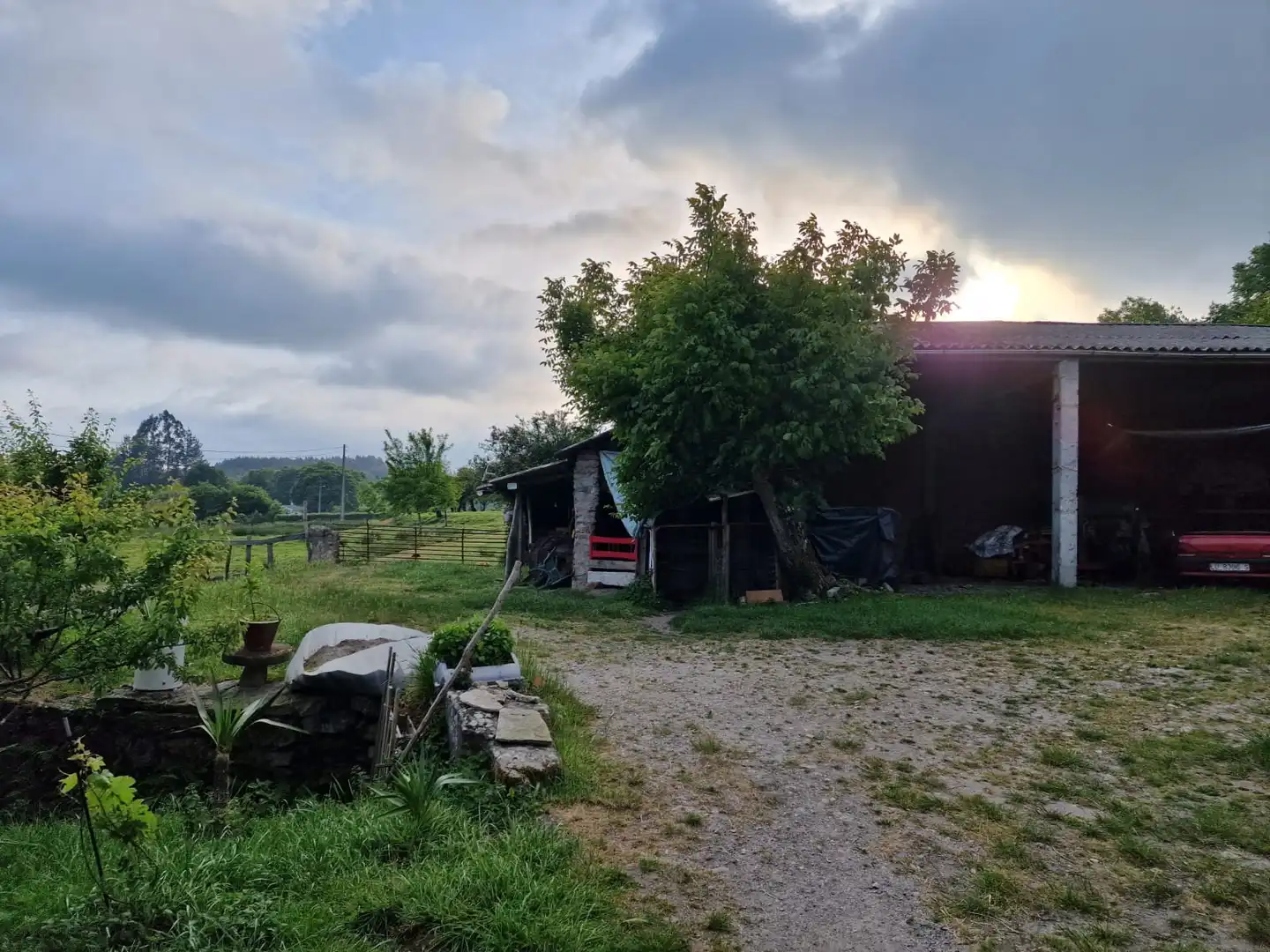 Casa en venda a Friol, imagen 5