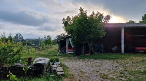 Foto 5 de Casa o chalet en venta en Friol, Lugo