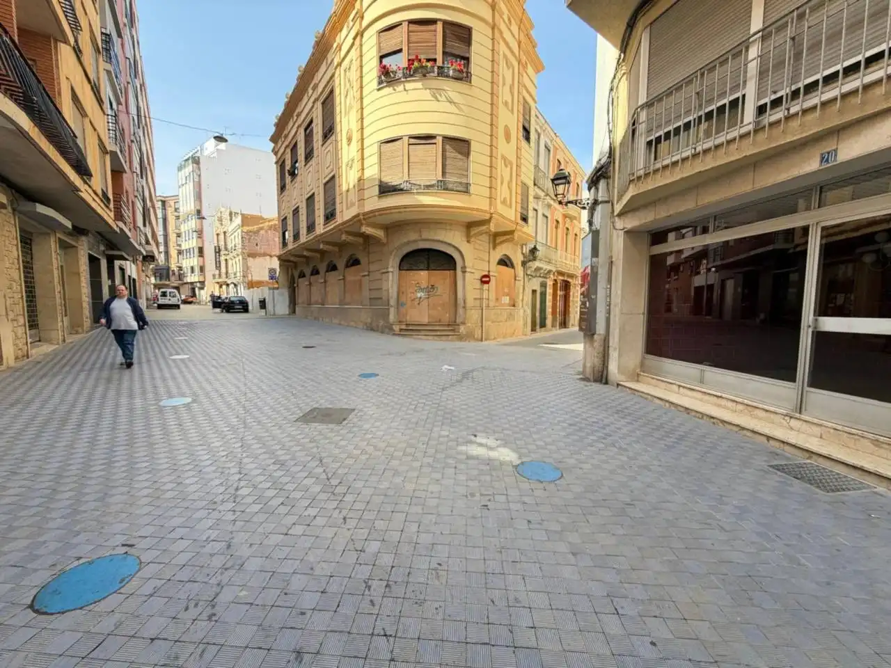Appartement avec ascenseur à vendre à Calle Sant Vicent, imagen 14