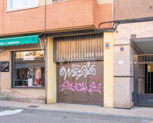 Garage for sale in Salamanca Capital