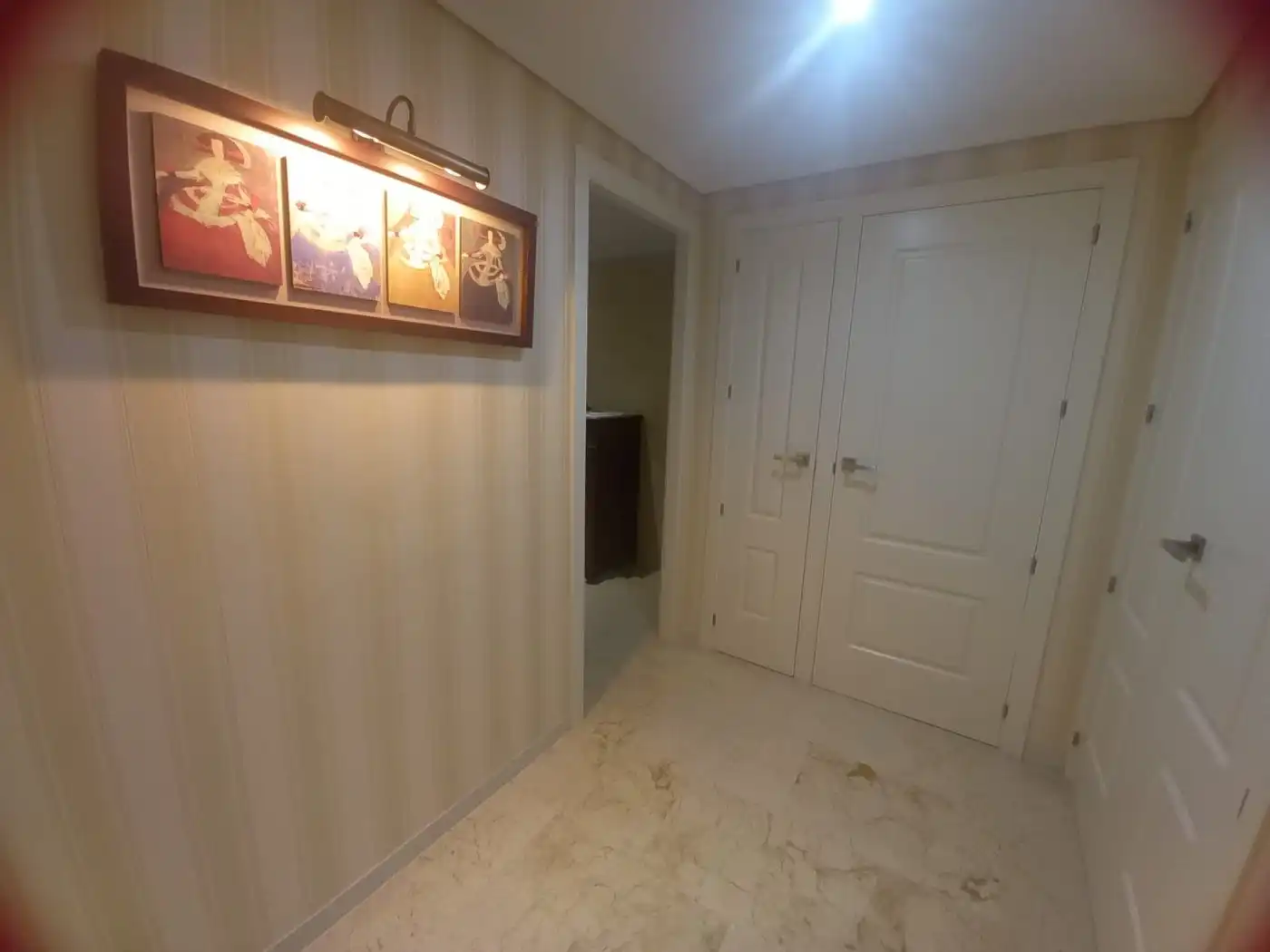 Flat for rent in Córdoba  with Air Conditioner, Heating and Terrace