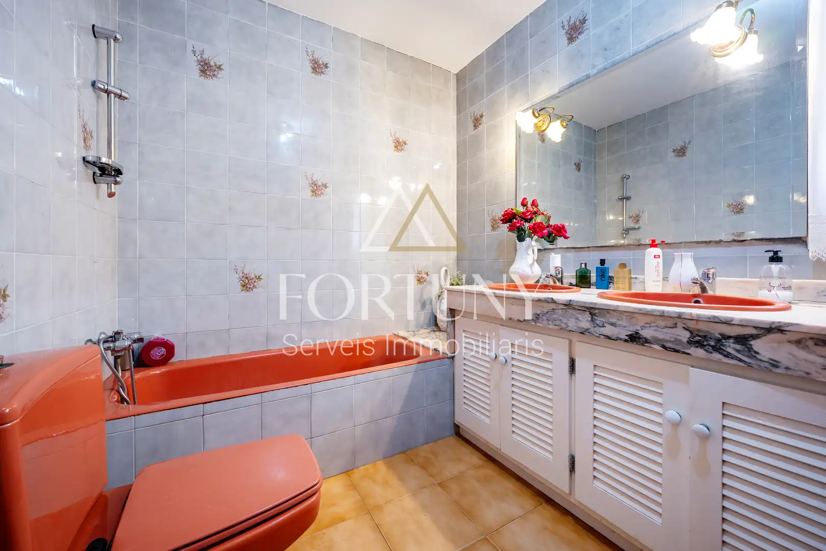 Bathroom of Houses for sale in Cambrils  with Swimming Pool