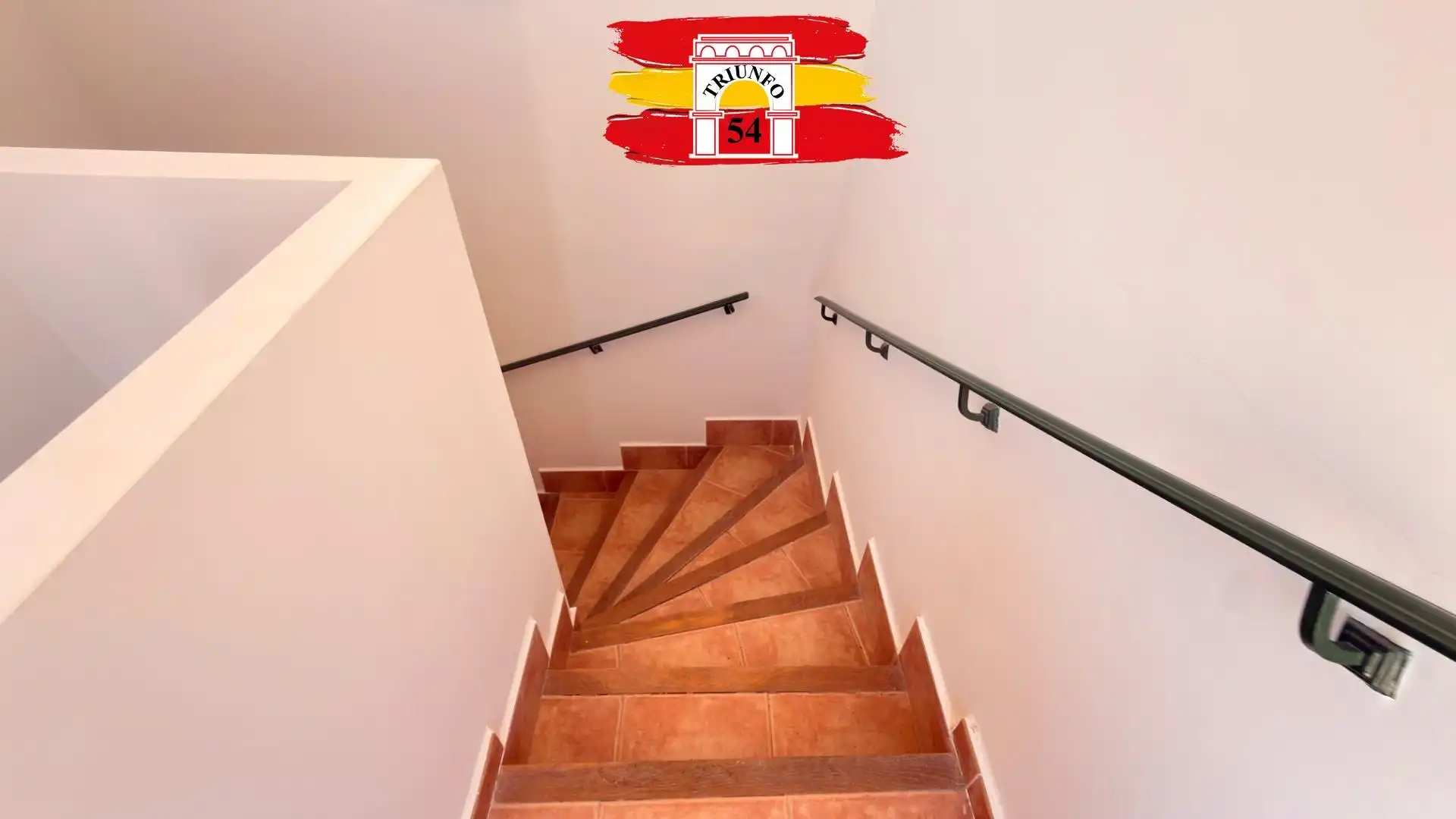 Casa adosada en venta en Pilar de la Horadada con Aire acondicionado, Jardín privado y Amueblado