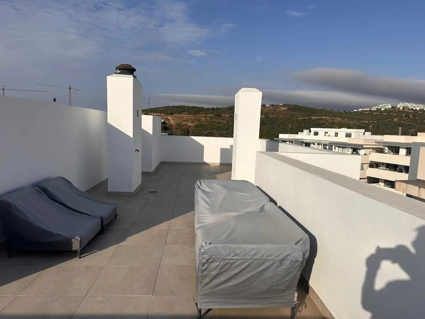 Penthouse mit Pool zum Verkauf in Calle Aurora 13, imagen 21