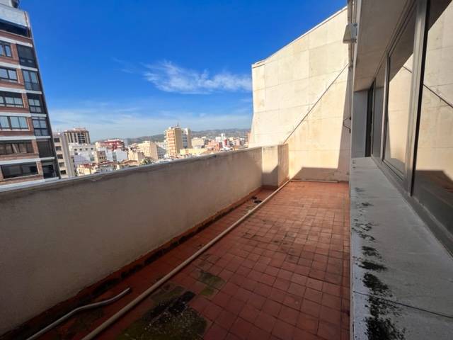 Oficina en Venta en Avinguda Rei En Jaume en Casco Histórico