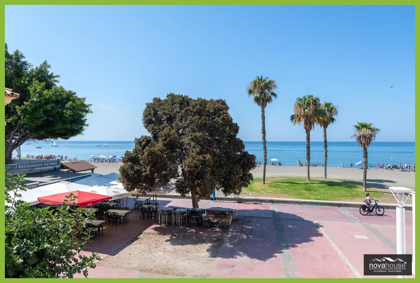 Casa o chalet en venta en Málaga con Aire acondicionado, Terraza y Trastero