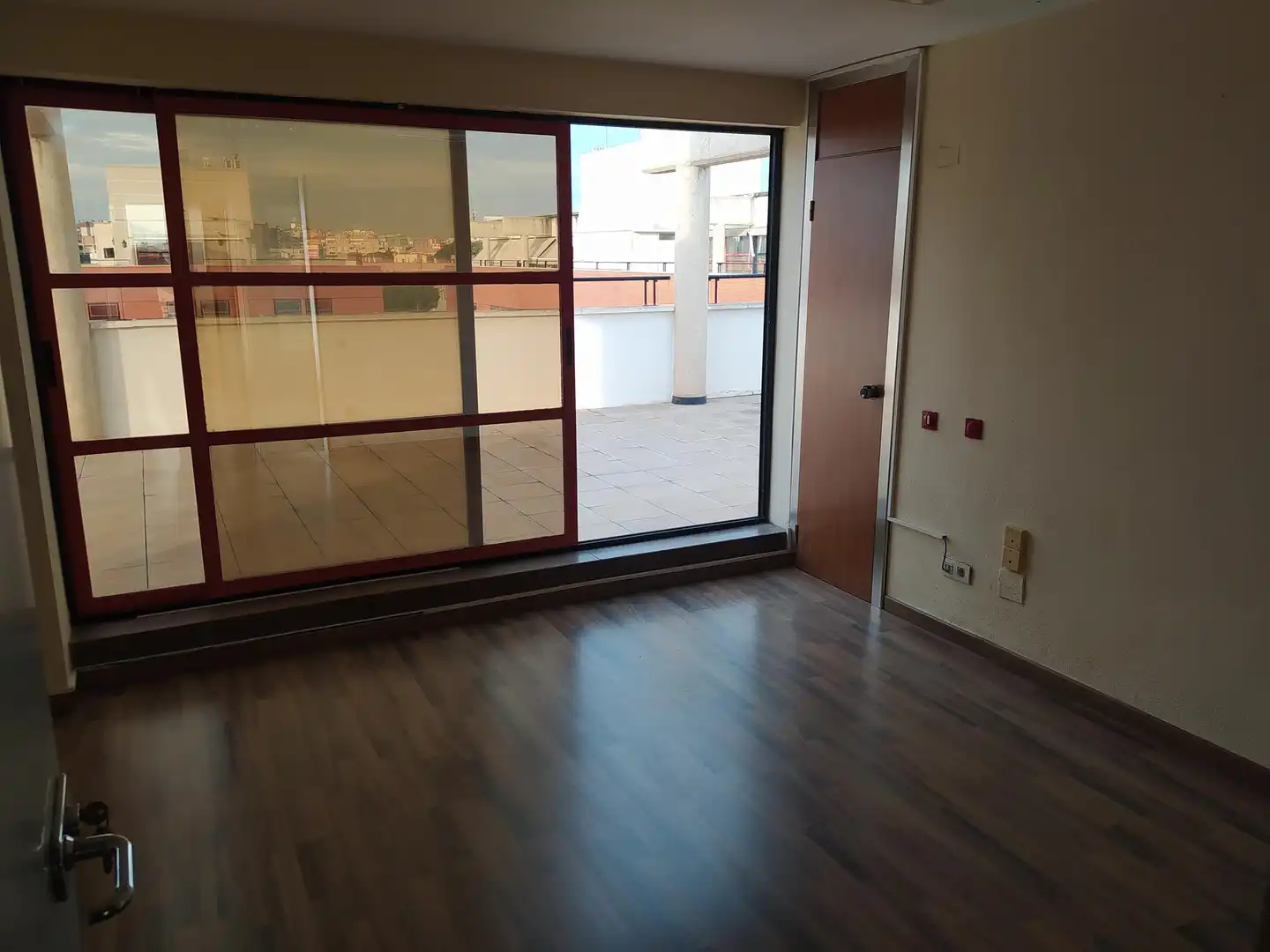Oficina en venta en Murcia con Aire acondicionado, Calefacción y Terraza