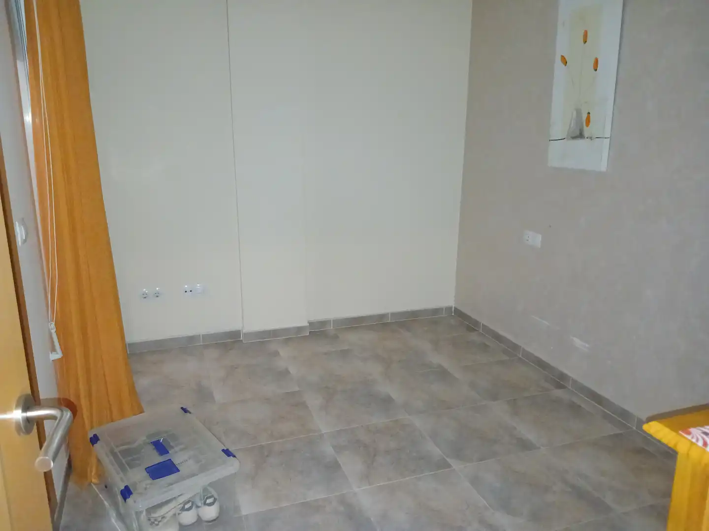Mini appartamento con ascensore in vendita a Carrer Isaac Peral 21, imagen 7