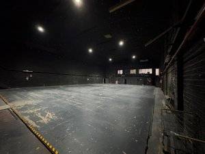 Nave industrial en Alquiler en Urbanización Este - Montepríncipe