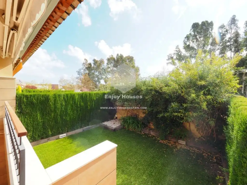 Detached homes for sale in Centro ciudad