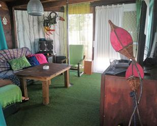 Terrace of House or chalet to rent in Chiclana de la Frontera  with Air Conditioner, Heating and Terrace