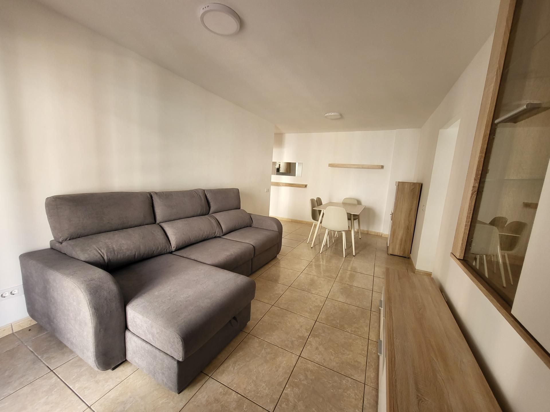 Apartments for rent in Avenida Juan Carlos I, 39, Los Cristianos