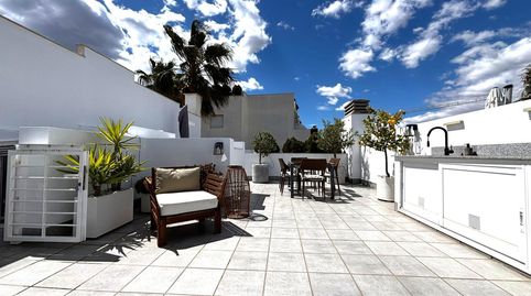 Foto 4 de Ático en venta en Nova Beach Apart. 22, Monte y Mar, Santa Pola