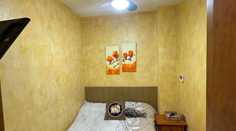 Foto 5 de Piso en venta en Hespérides, Guadalmar, Málaga Capital