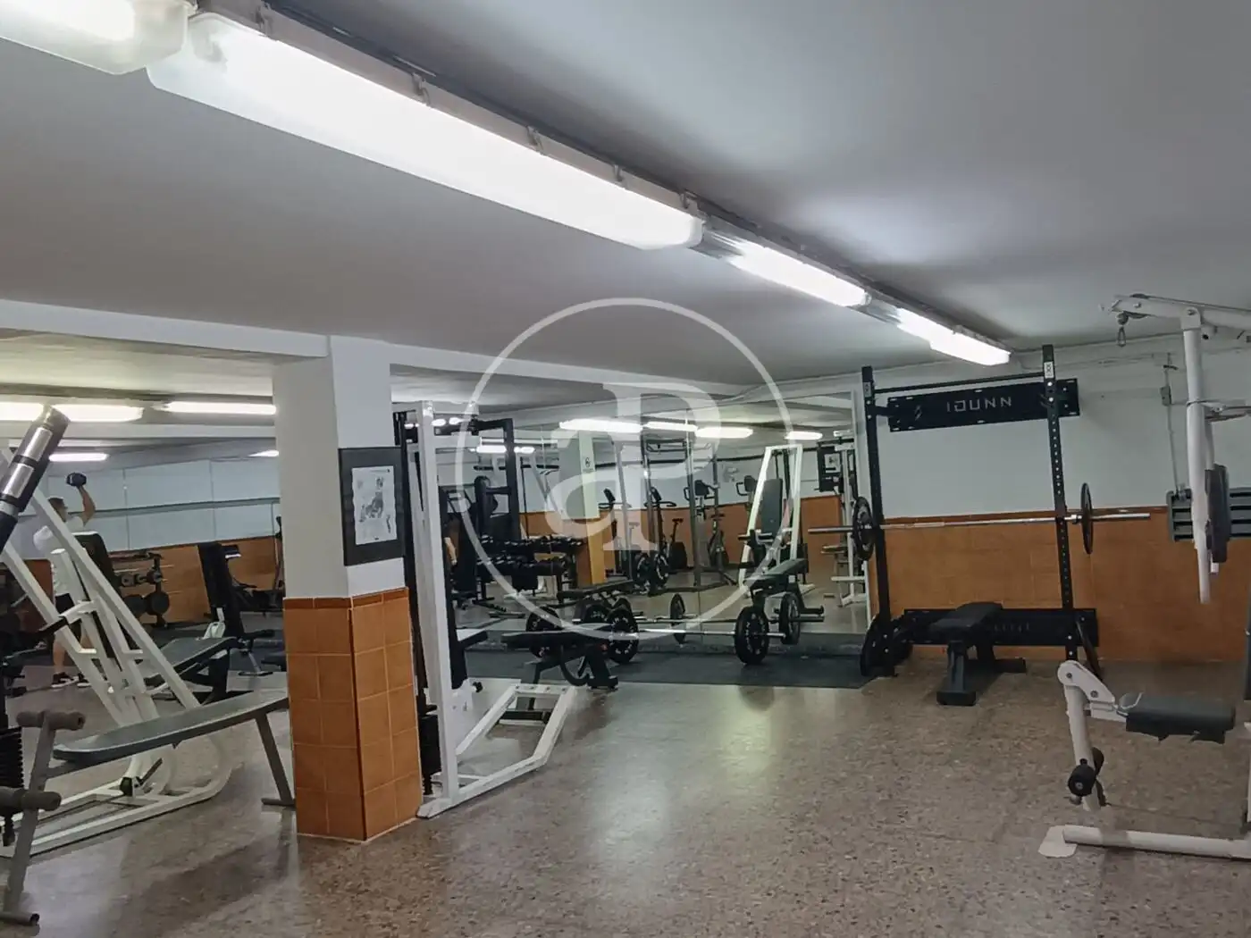 Wohnung zur Miete in Carrer Amparo Belda, Sant Antoni