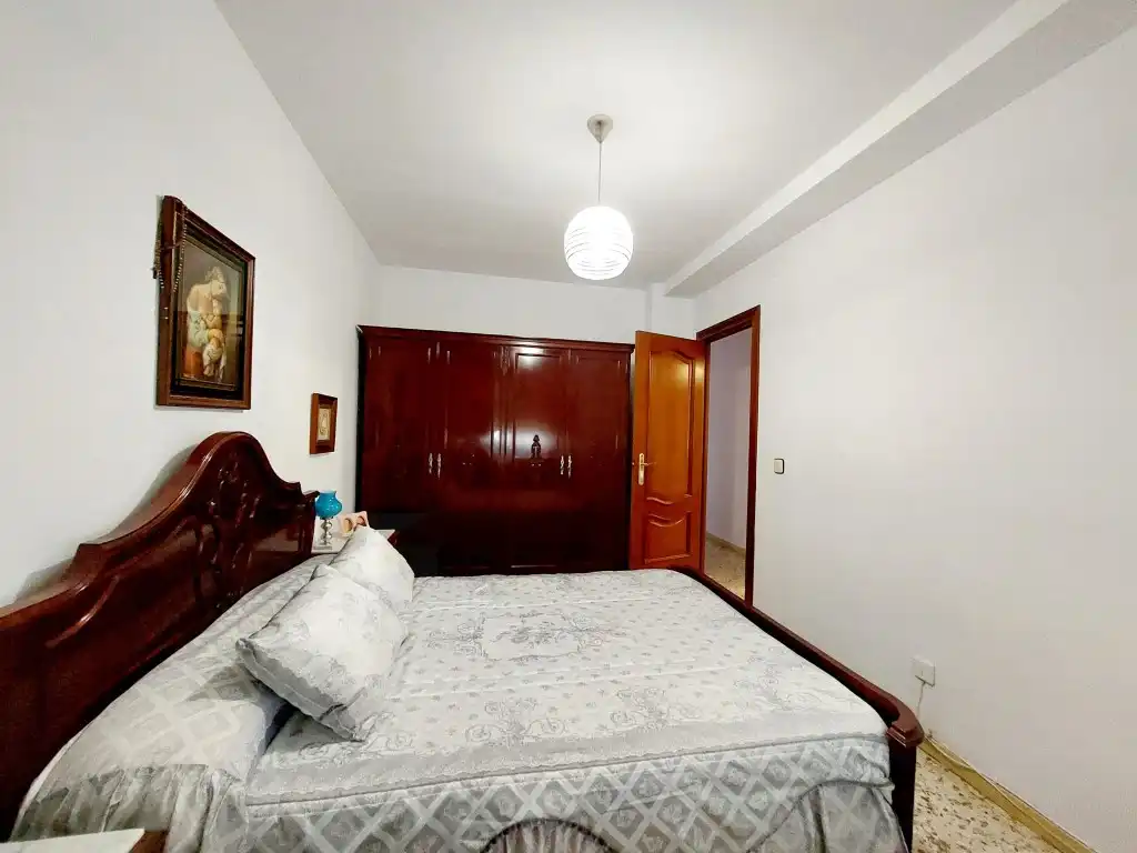 Flat with lift for sale in Avenida Juan Pereda Pila, imagen 14