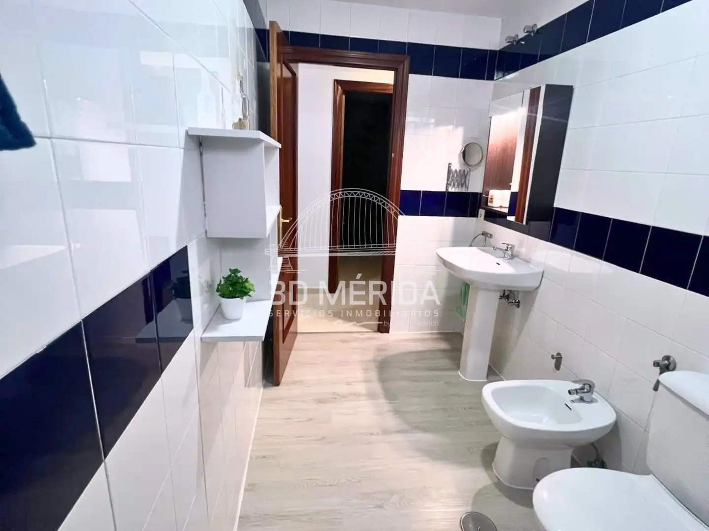 Wohnung mit Aufzug zur Miete in Oeste, imagen 14