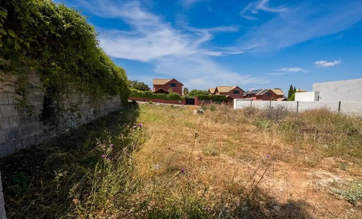 Grundstücke und Bauplätze zum Verkauf in Urbanizacion Cañadas del Parque, imagen 10