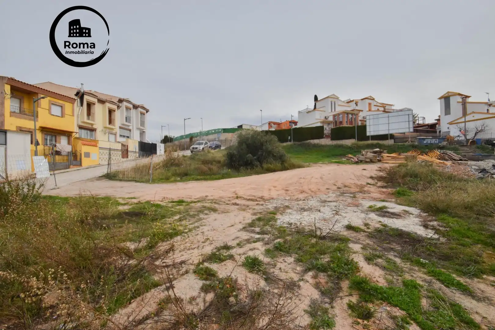 Grundstücke und Bauplätze zum Verkauf in Güevéjar, imagen 10