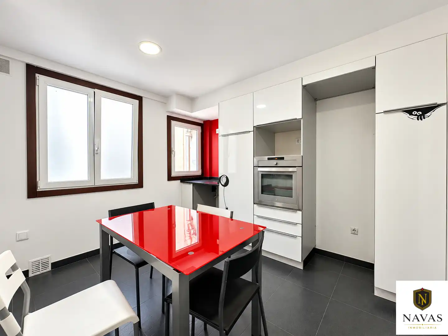 Flat with lift for sale in Rúa Travesía de Vigo 123, imagen 3