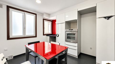 Foto 3 de Piso en venta en Rúa Travesía de Vigo, 123, Travesía de Vigo - San Xoán, Vigo