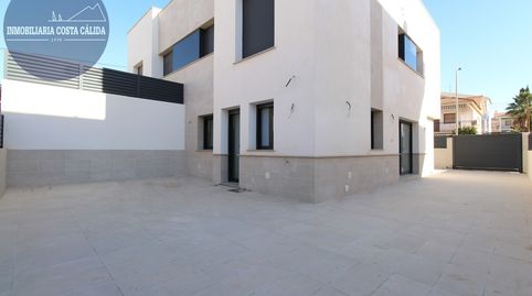Photo 3 of Houses for sale in Calle Gaviota, 25, Calabardina, Águilas