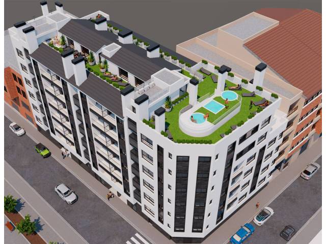 Piso en Venta en Lucena en Ensanche - Parque del Oeste