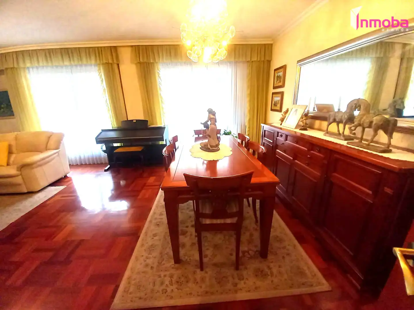 Piso con terraza en venta en Avenida Castilla, imagen 8