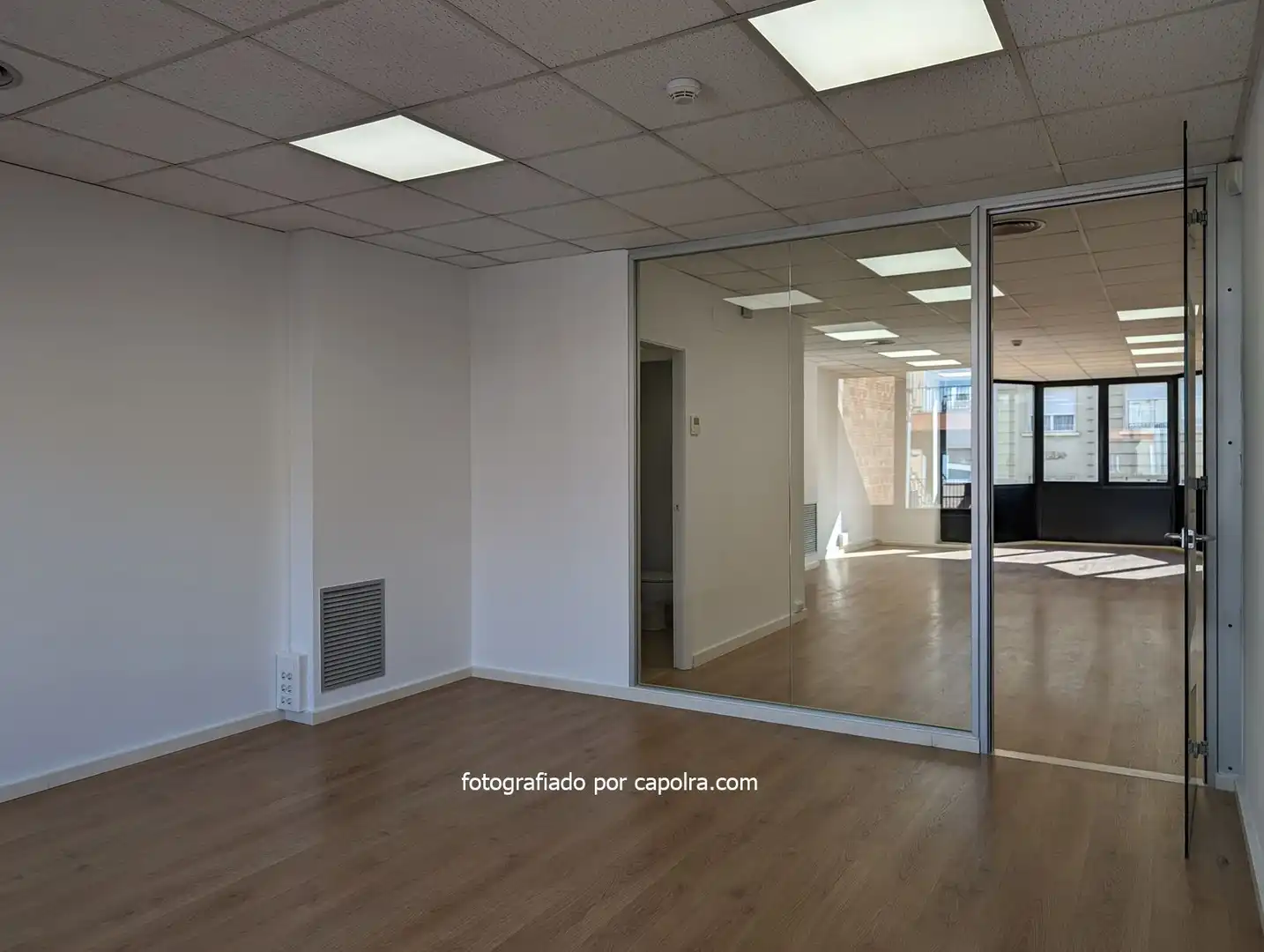Office for rent in Barcelona, Barcelona