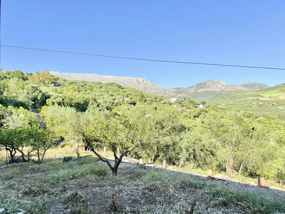 Haus mit Garten zum Verkauf in Camino de Vilo a Mondron 3, imagen 34