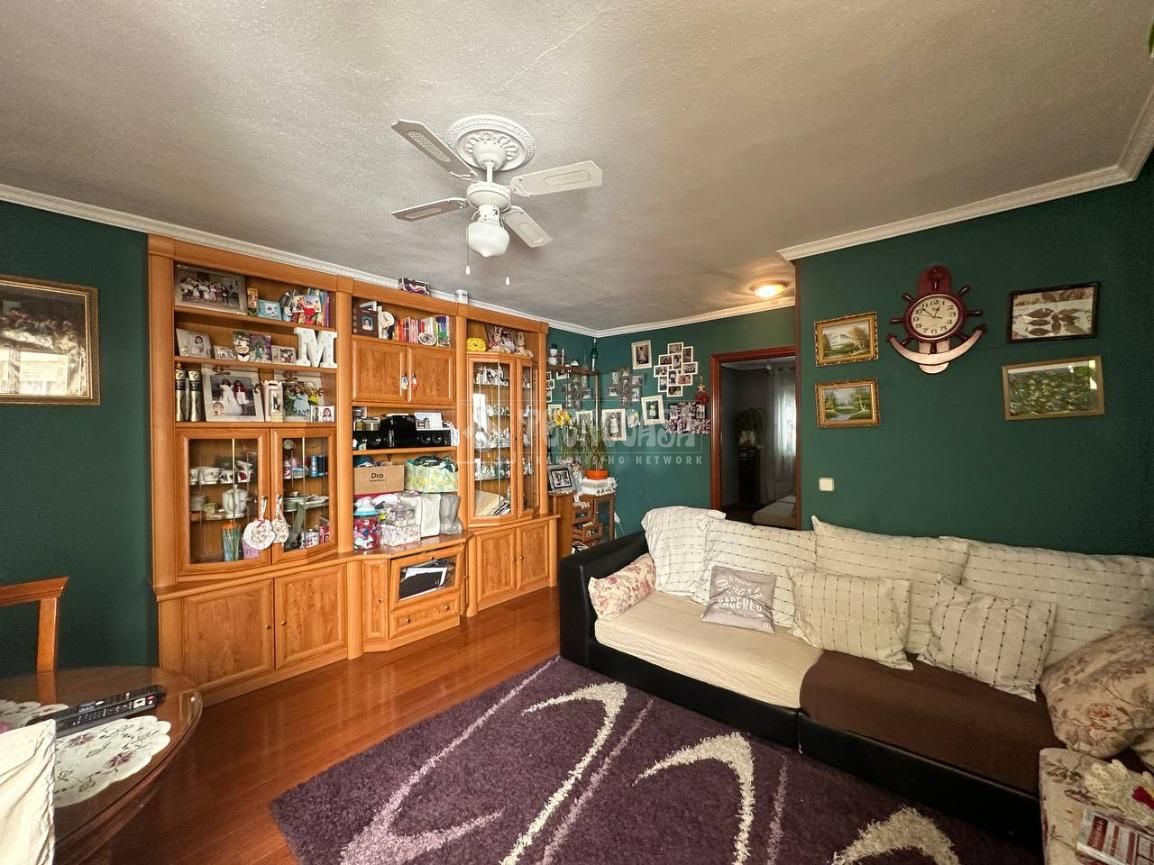 Flat for sale in Centro Urbano