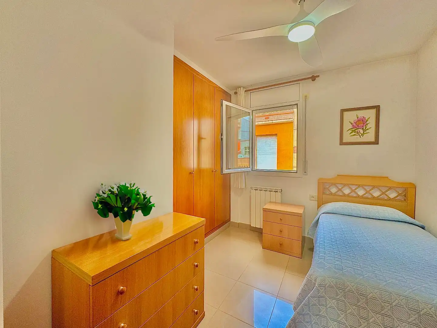 Penthouse with lift for sale in del Pedró, imagen 22