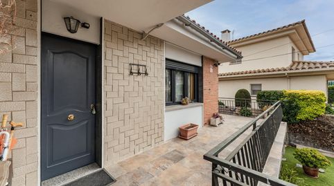 Foto 5 de Casa adosada en venta en Sant Mateu (calle), Bigues i Riells del Fai, Barcelona
