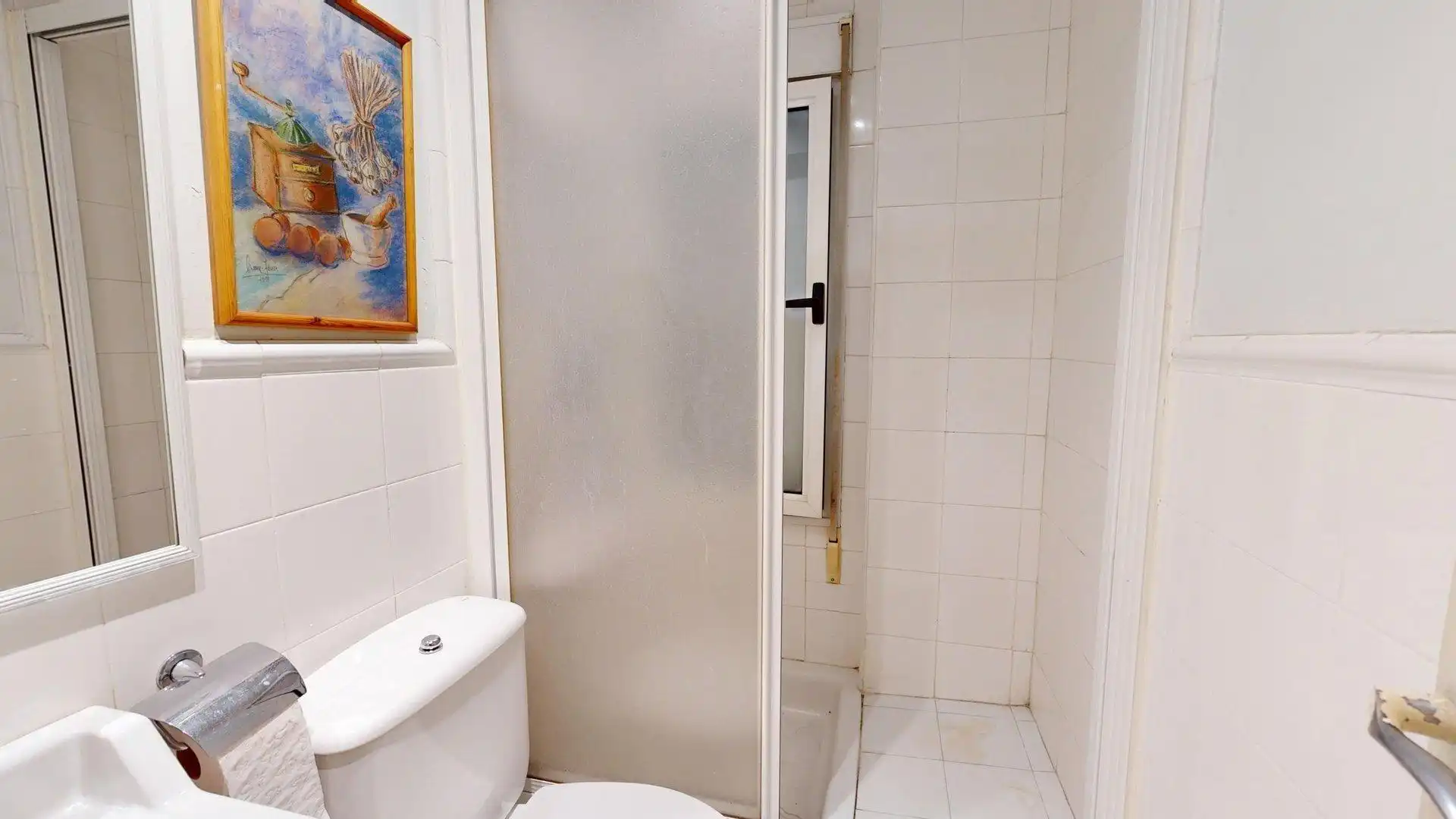 Piso con terraza en venta en Centro, imagen 51