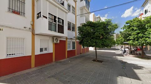 Foto 2 de Pis en venda a Brenes, Cruz Roja, Sevilla Capital
