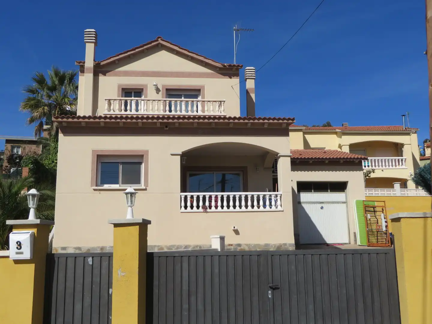 Flat for sale in C/La Perera, 3 (URB. CASTELL DE MONTORNÈS)