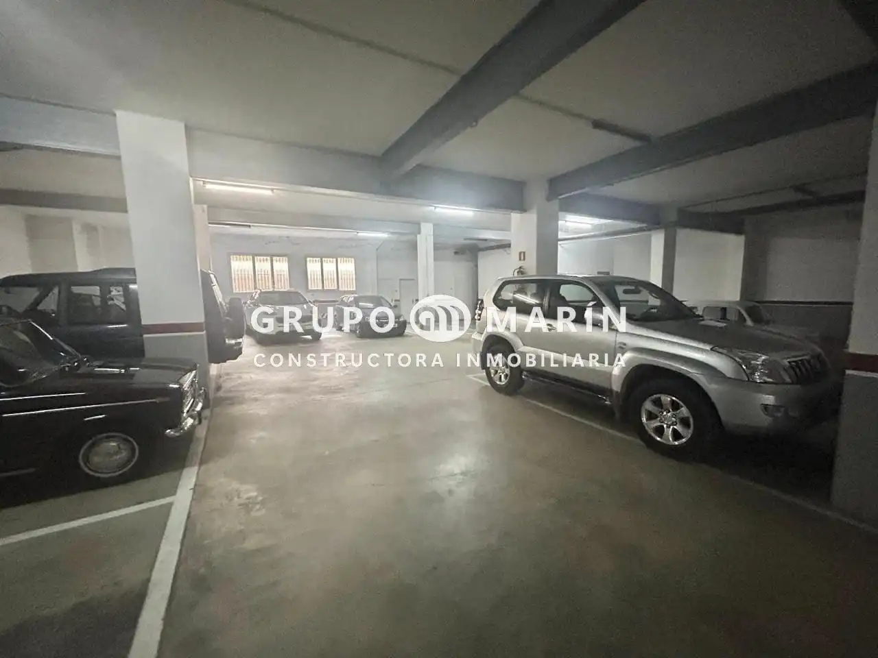 Aparcament de Garatge en venda en L'Esquirol