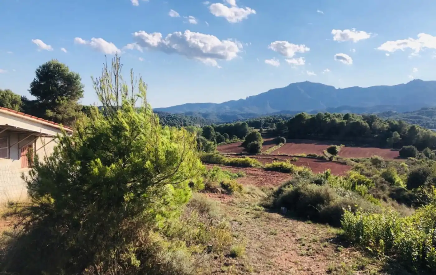 Finca rústica en venta en Camino Vall de Maria, Sant Llorenç Savall