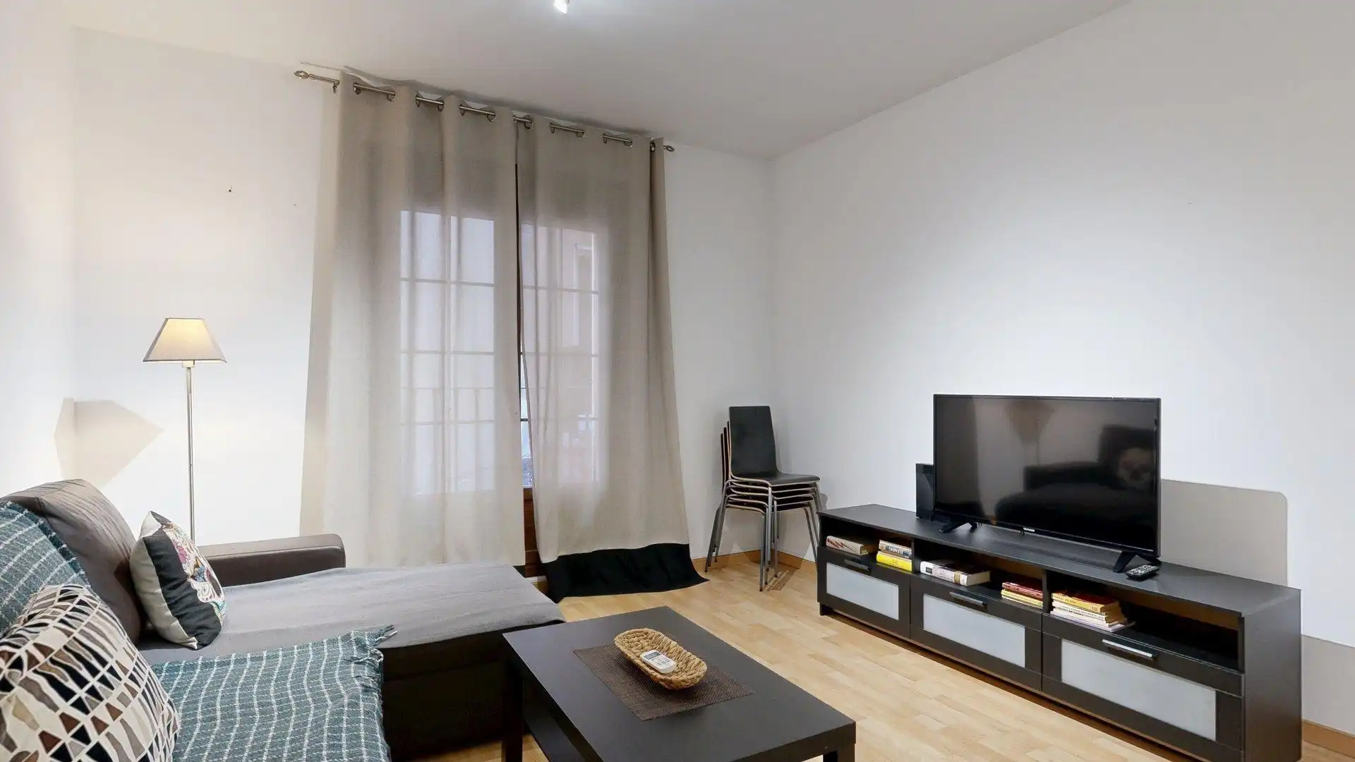 Wohnung mit Terrasse zum Verkauf in Calle LIBERTAD, imagen 4