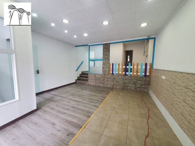 Local comercial en Alquiler en Carrer Ample en Sant Pere