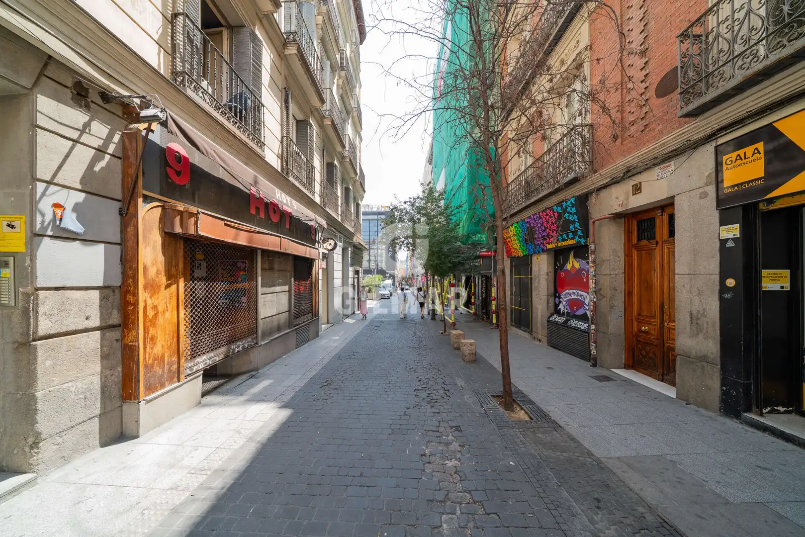 Duplex with terrace for sale in Centro, imagen 34