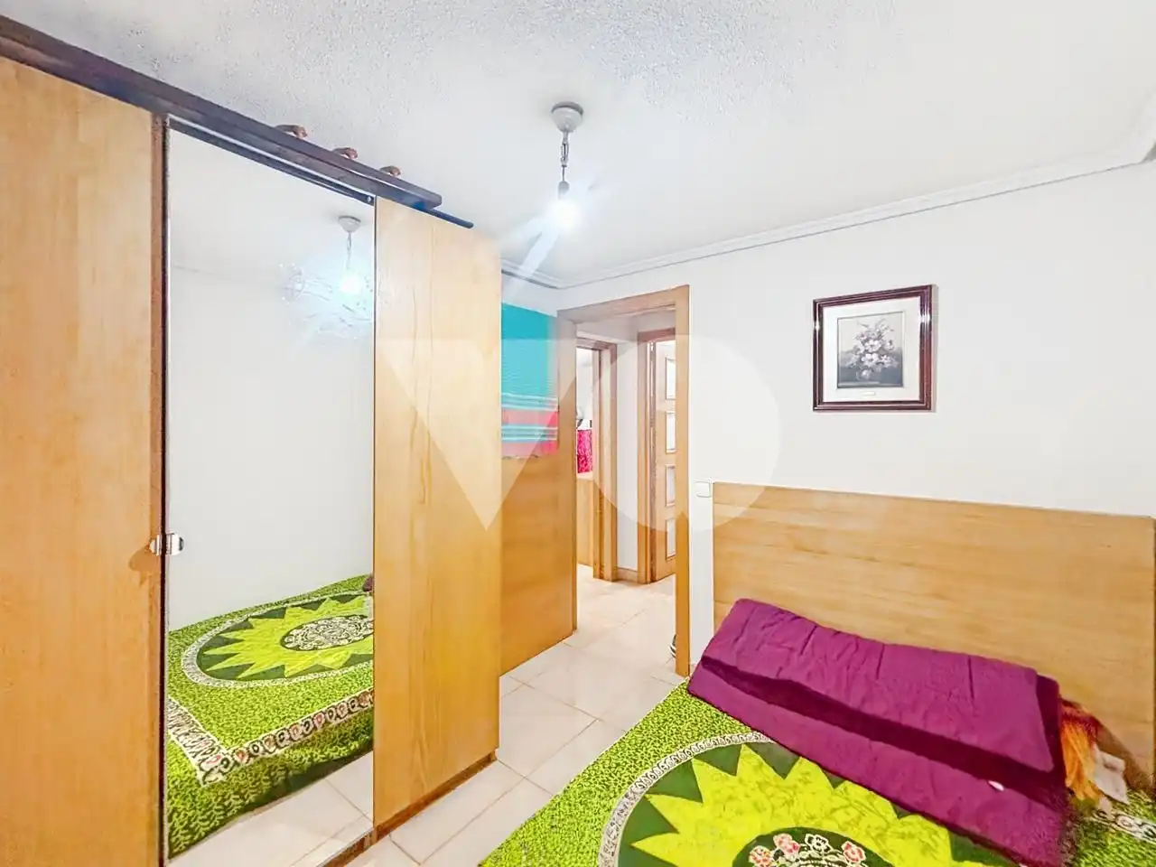 Ground floor with lift for sale in Plaza Castillo de la Mota, imagen 5
